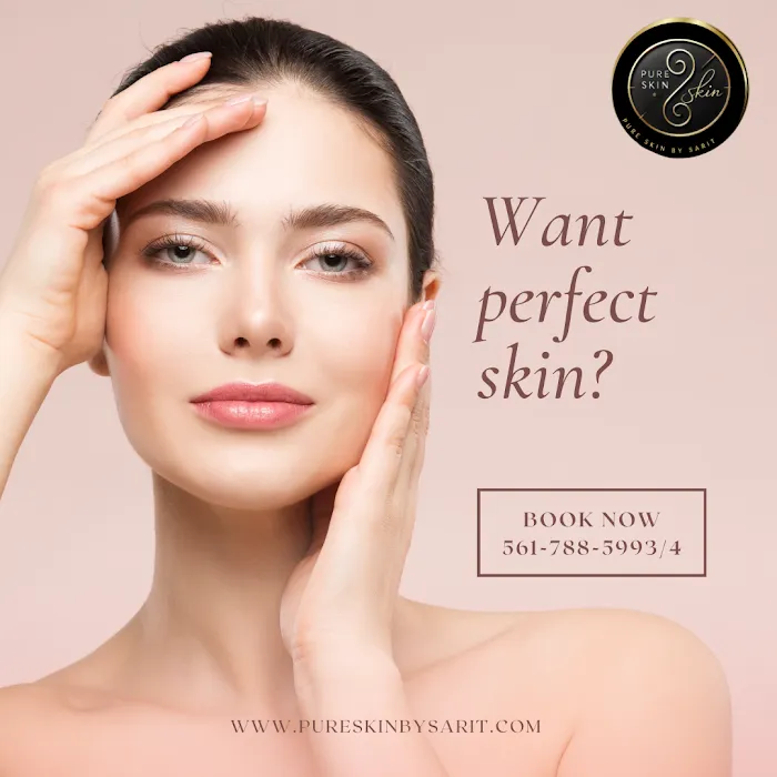 Pure Skin By Sarit Picture 9