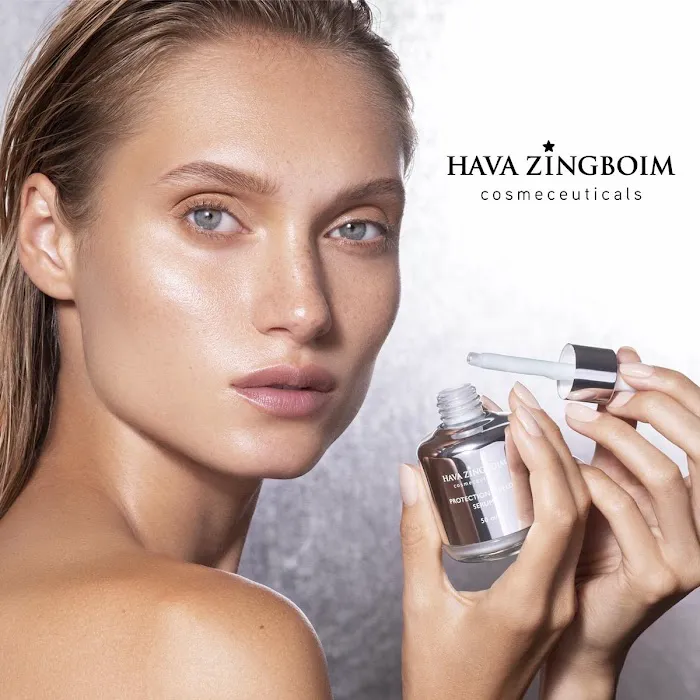 Pure Skin By Sarit Picture 5