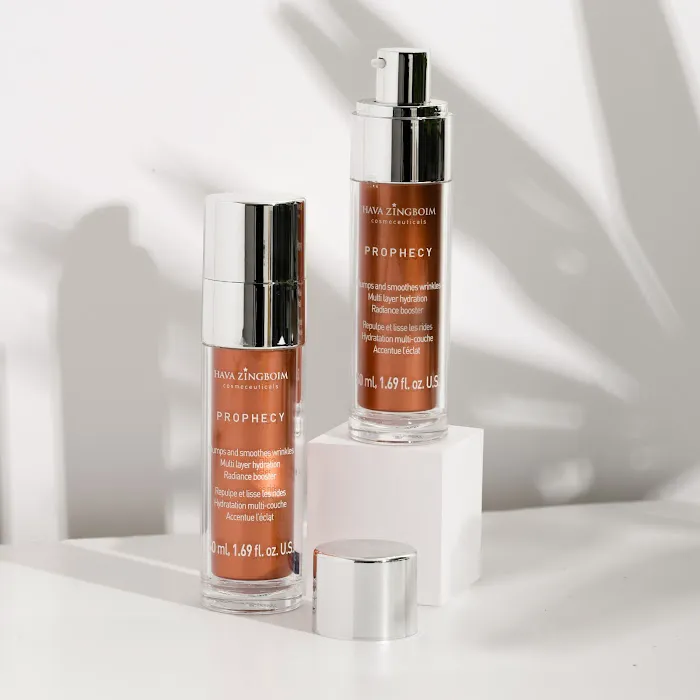 Pure Skin By Sarit Picture 4