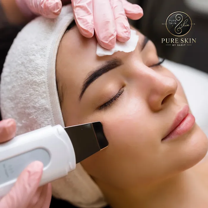 Pure Skin By Sarit Picture 10