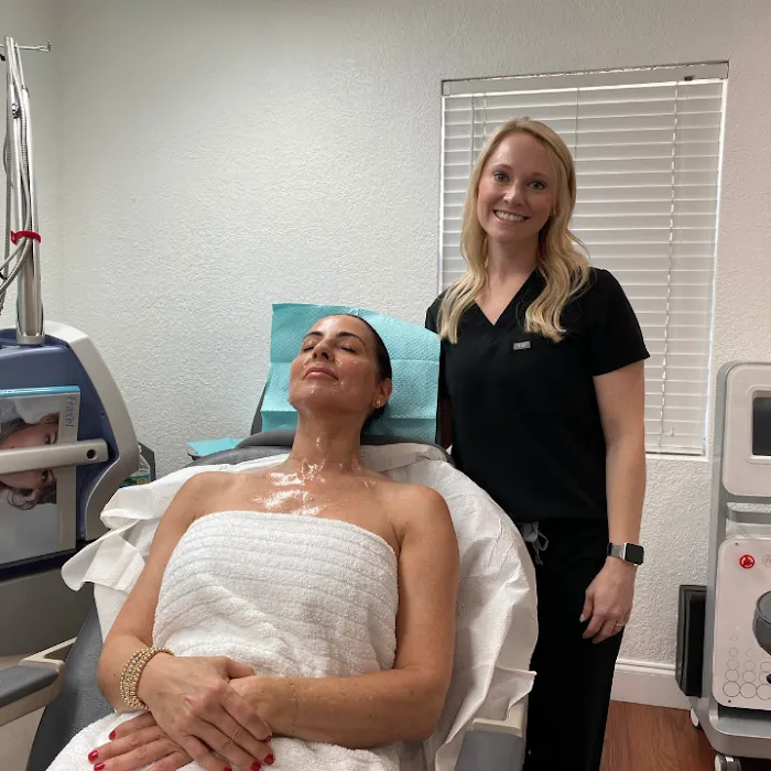 Laser Aesthetic Solutions Picture 6