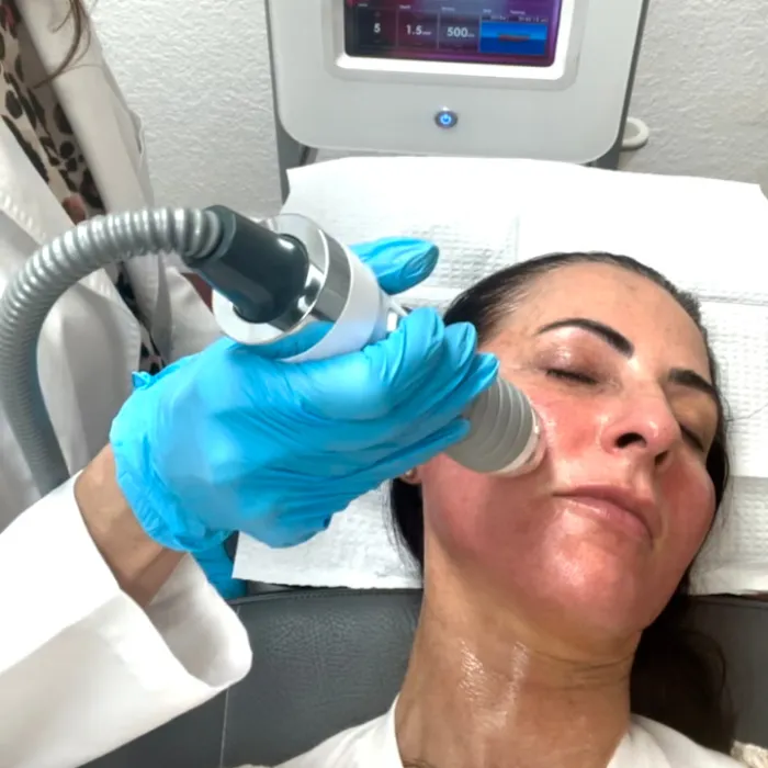 Laser Aesthetic Solutions Picture 8