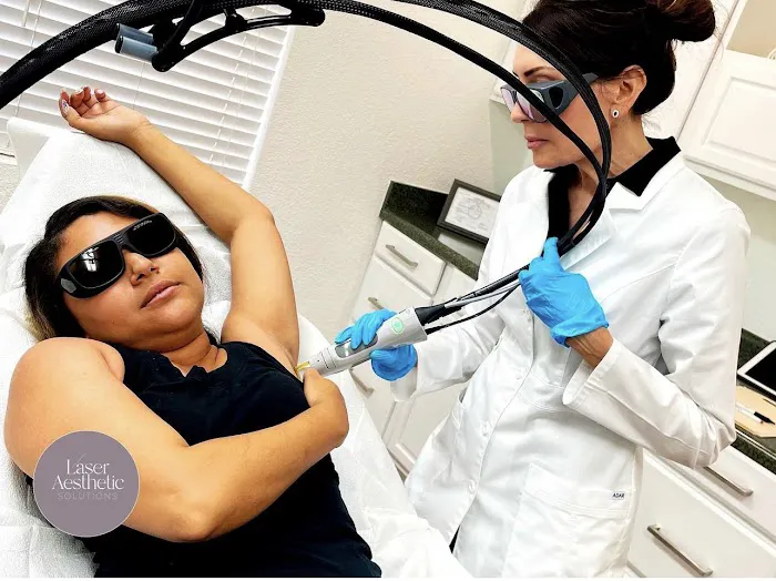 Laser Aesthetic Solutions Picture 4