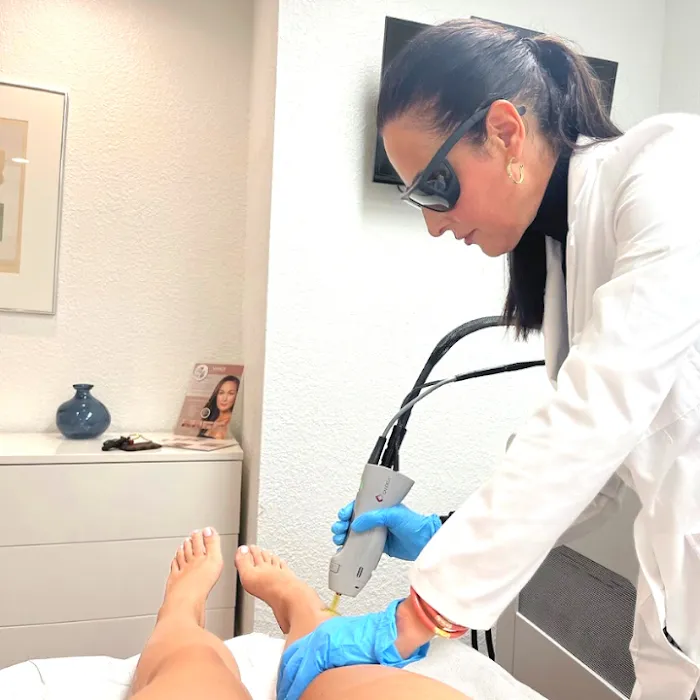 Laser Aesthetic Solutions Picture 9