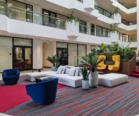 Parkland Dermatology and Cosmetic Surgery