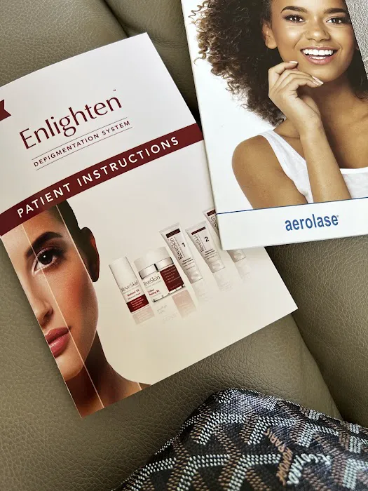 Parkland Dermatology and Cosmetic Surgery Picture 9