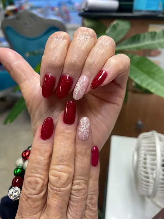 Lotus Nails Spa Picture 5