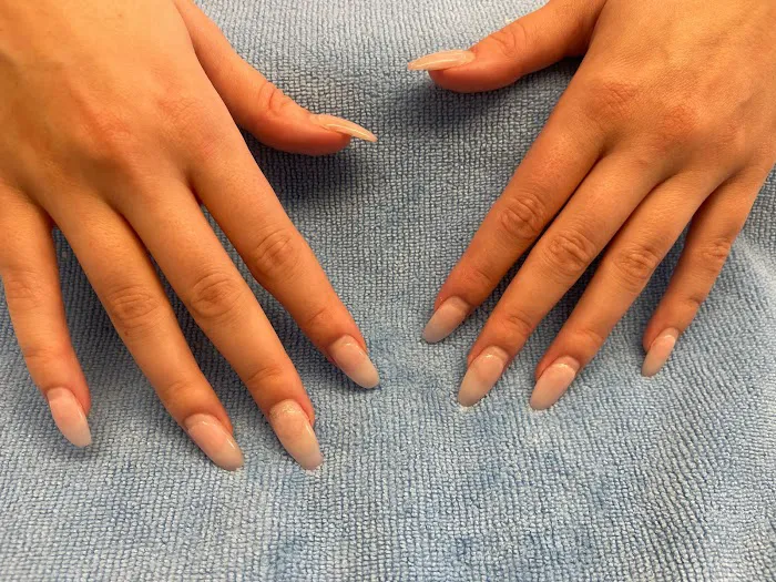 Lotus Nails Spa Picture 2