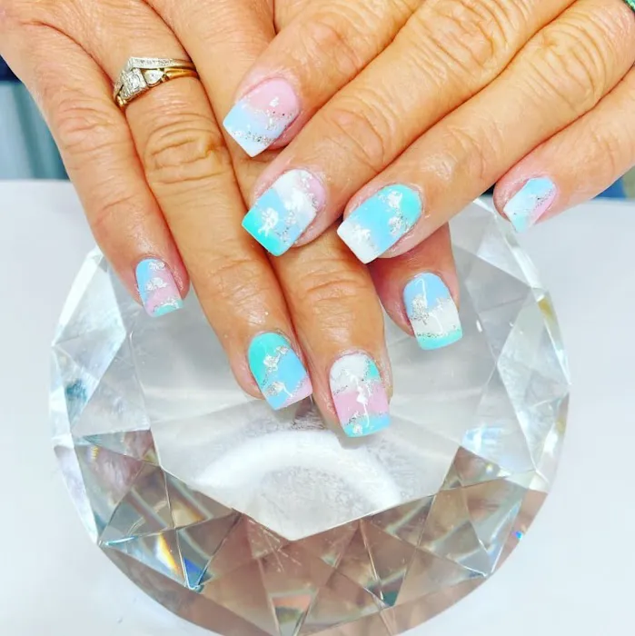 Lotus Nails Spa Picture 9