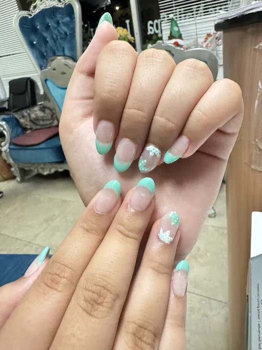 Lotus Nails Spa Picture 1