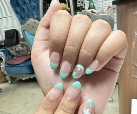 Lotus Nails Spa