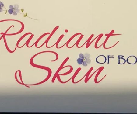 Radiant Skin of Boca