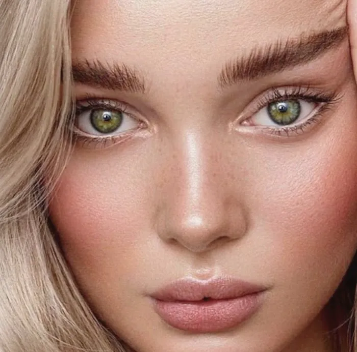 Secretly Stunning Picture 8