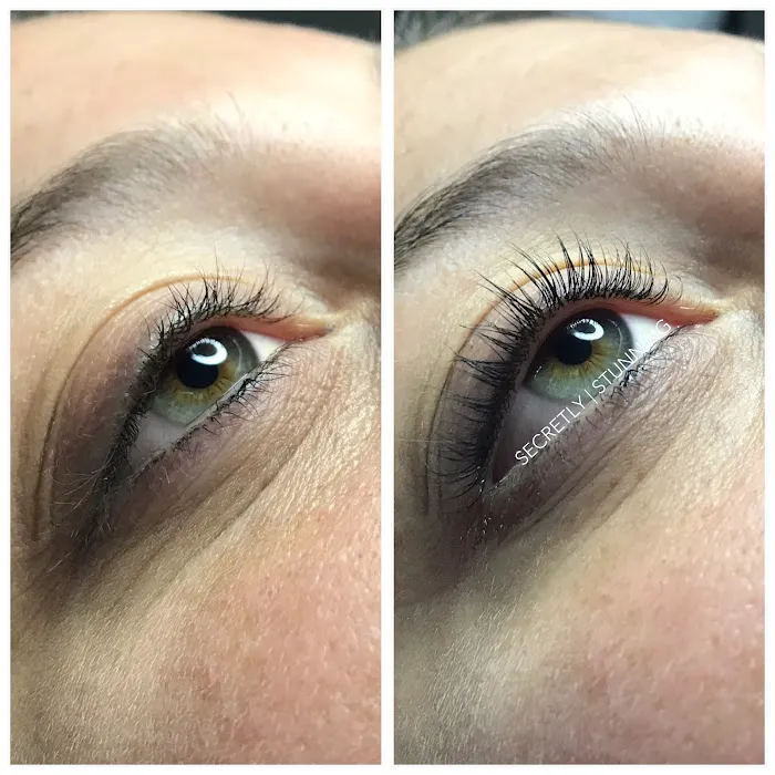 Secretly Stunning Picture 5