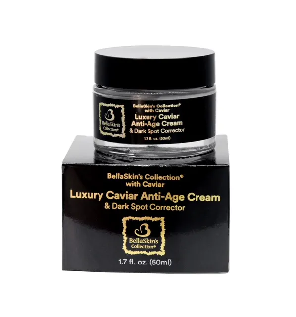 Bellaskin Inc. By Bella Owen Picture 1