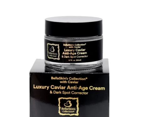 Bellaskin Inc. By Bella Owen