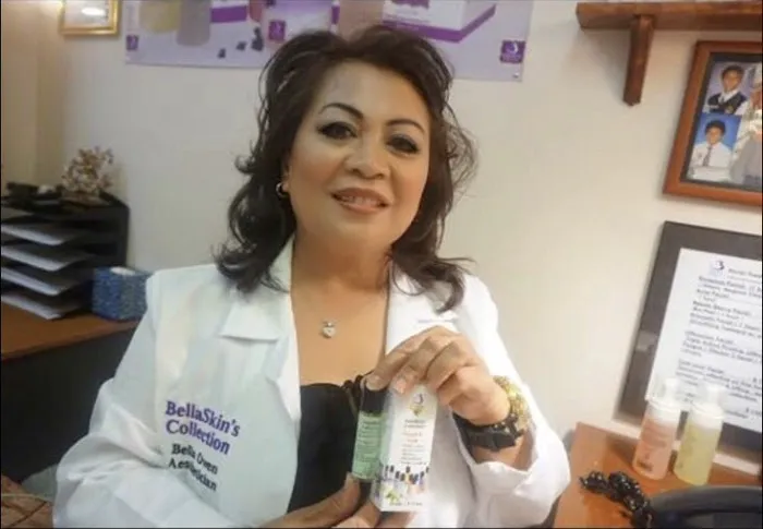 Bellaskin Inc. By Bella Owen Picture 2