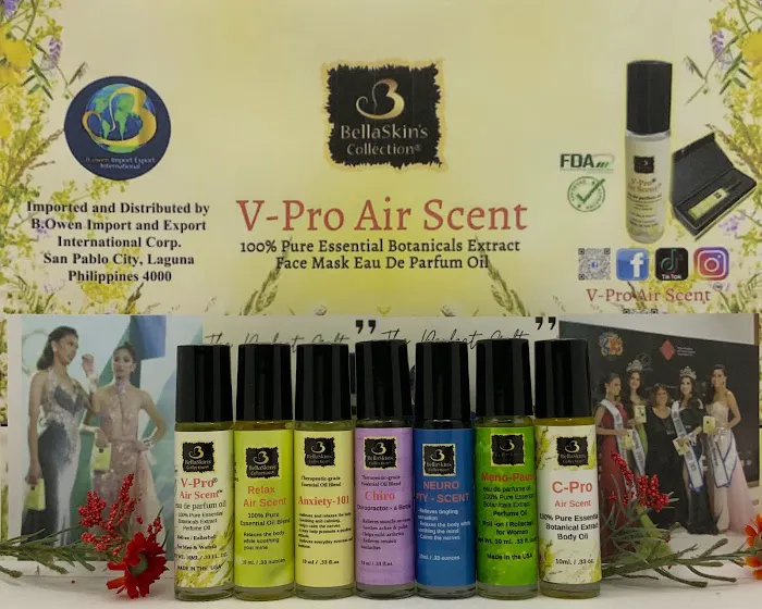 Bellaskin Inc. By Bella Owen Picture 3