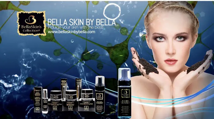 Bellaskin Inc. By Bella Owen Picture 8
