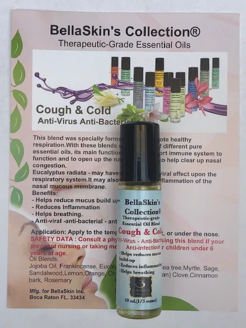 Bellaskin Inc. By Bella Owen Picture 5