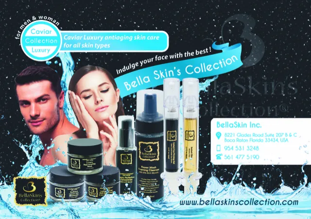 Bellaskin Inc. By Bella Owen Picture 6