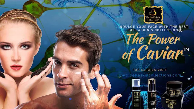 Bellaskin Inc. By Bella Owen Picture 7