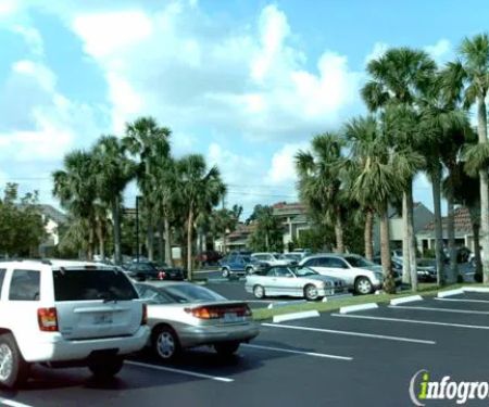 Buchbinder Dermatology Center