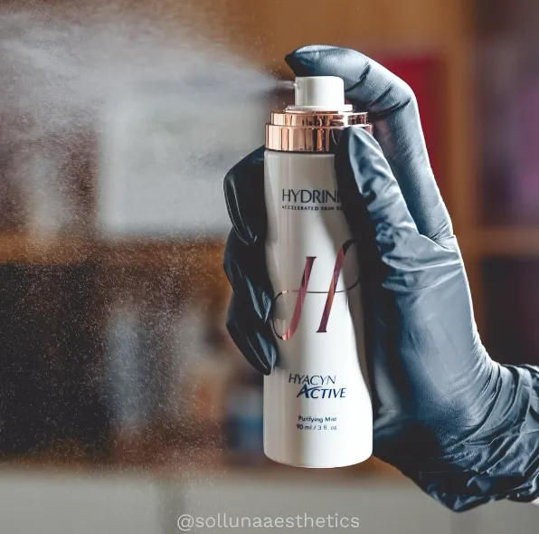 Sol Luna Aesthetics Picture 2