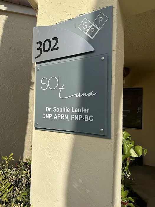 Sol Luna Aesthetics Picture 1