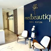 Medbeautiq ico