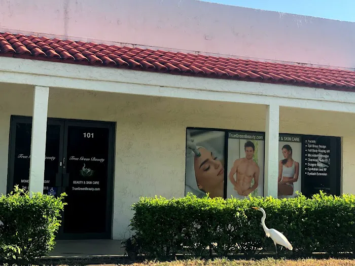 True Green Beauty Picture 2