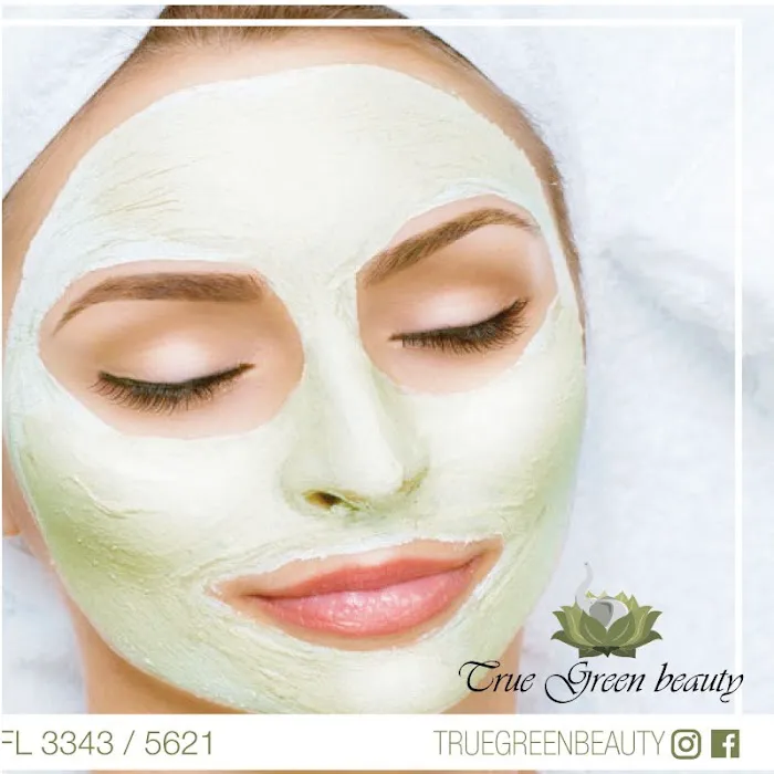 True Green Beauty Picture 1