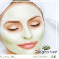 True Green Beauty ico