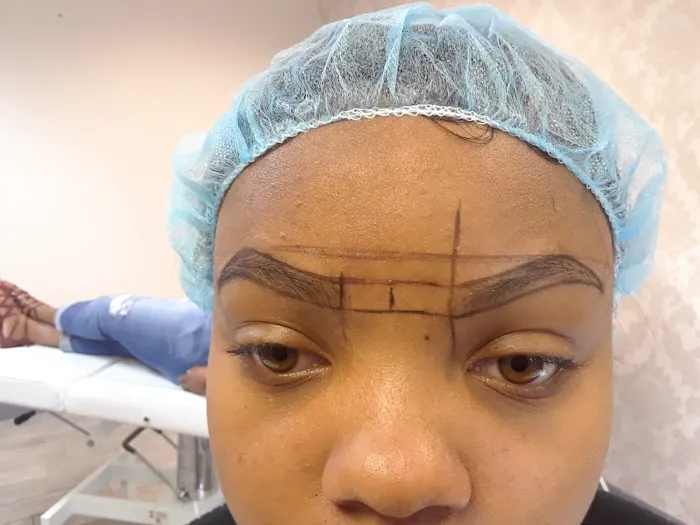 Beauty by Courtney Sentell Picture 1