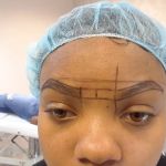 Beauty by Courtney Sentell