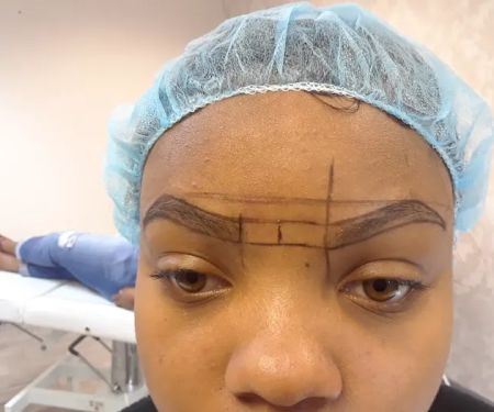 Beauty by Courtney Sentell