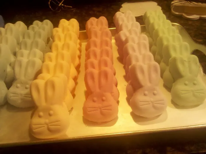 Lucky Girl Bath and Beauty Picture 3