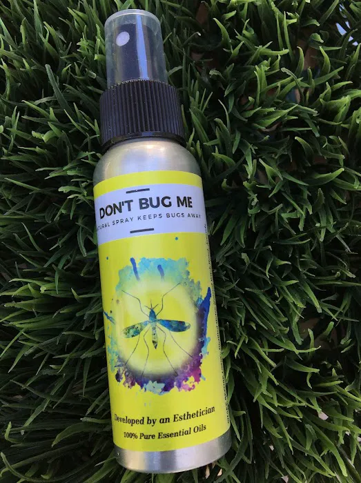 Lucky Girl Bath and Beauty Picture 8