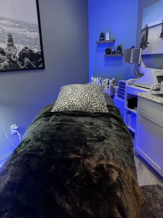 Lucky Girl Bath and Beauty Picture 5