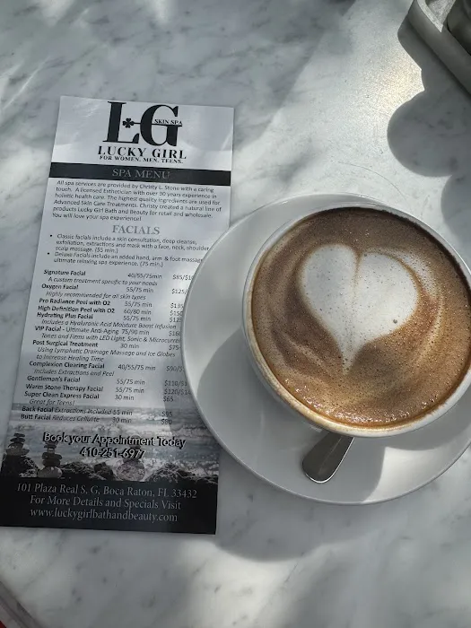 Lucky Girl Bath and Beauty Picture 7