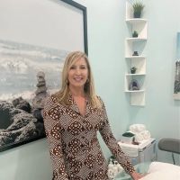 Lucky Girl Bath and Beauty ico