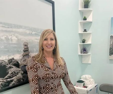 Lucky Girl Bath and Beauty