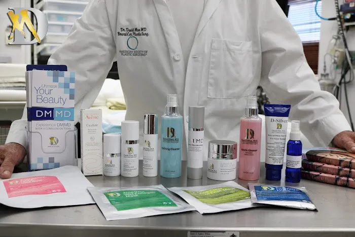 Dr. Man Luxury SkinCare Picture 4