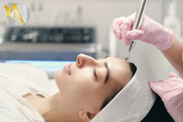 Dr. Man Luxury SkinCare Picture 7