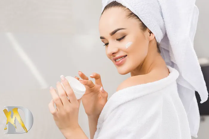 Dr. Man Luxury SkinCare Picture 8