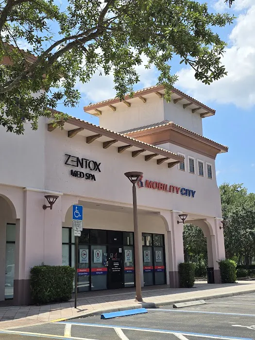 ZenTox Aesthetics Picture 4