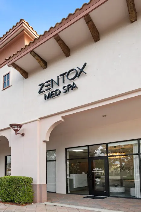 ZenTox Aesthetics Picture 5