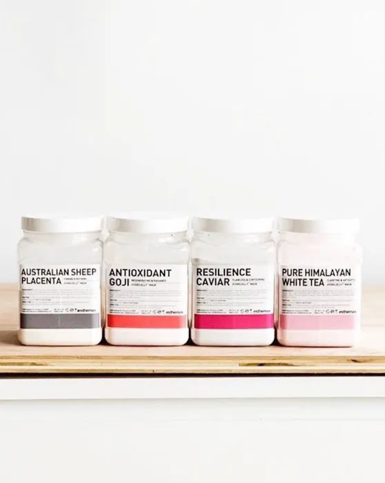 Vanilla plus skin studio Picture 3