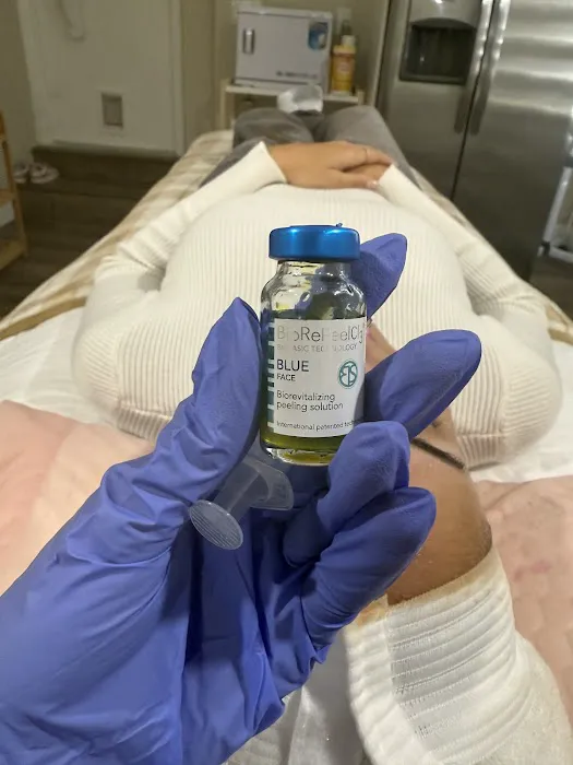 Vanilla plus skin studio Picture 5