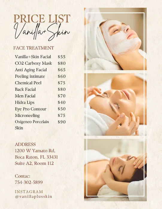 Vanilla plus skin studio Picture 10